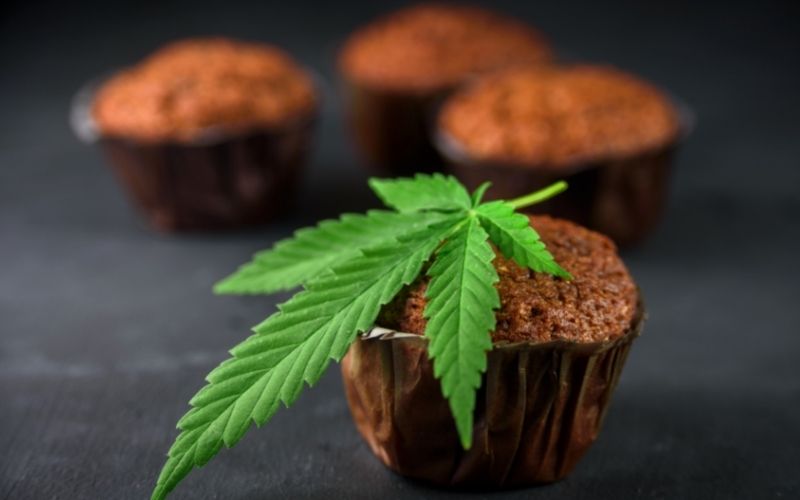 edible brownie recipe