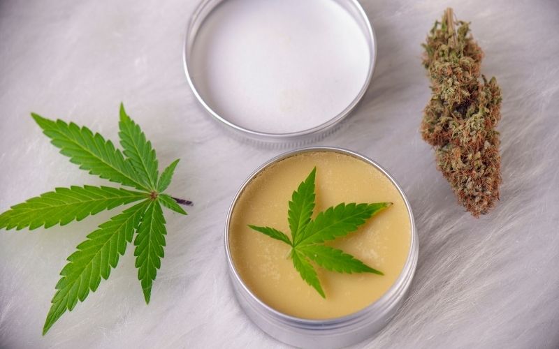 What are Weed Topicals? 6 Important Facts.